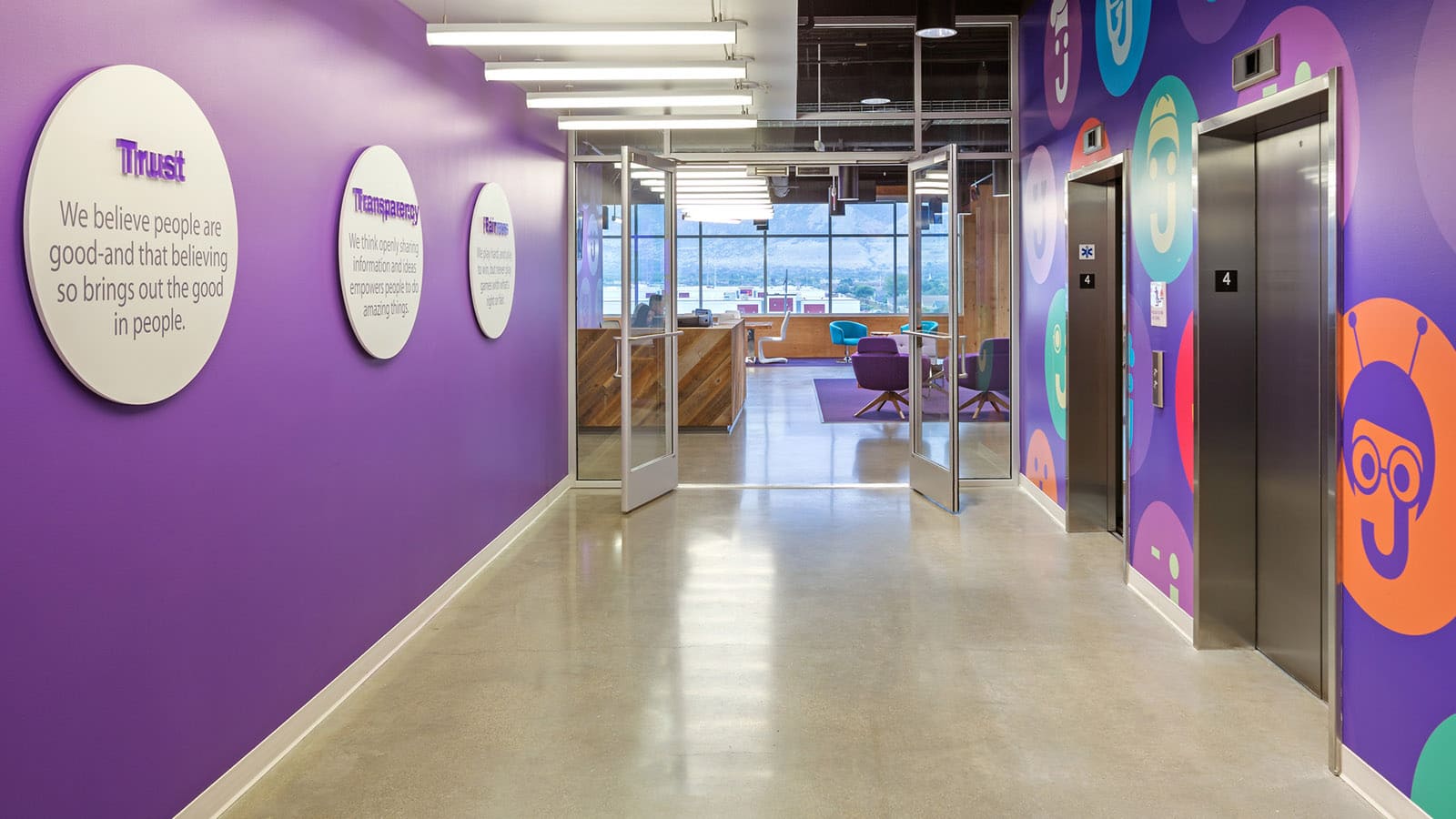 Jet.com Salt Lake City Customer Service Center