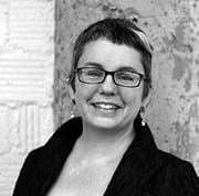 diane rogers headshot