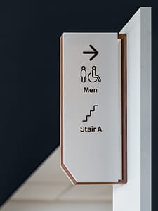 BXP Boston Signage 2
