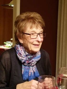 lynn vandeberg