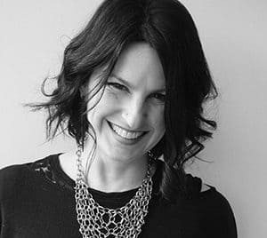 Richelle Nolan