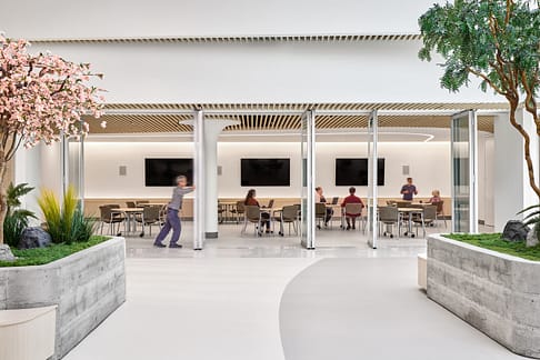 NEMS PACE San Jose CA_Activity Room