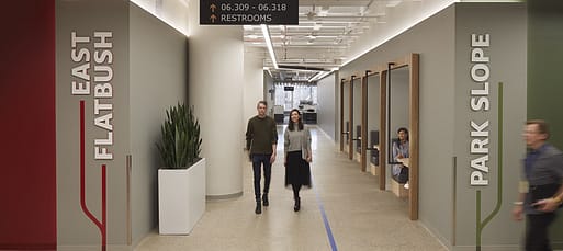 Wayfinding