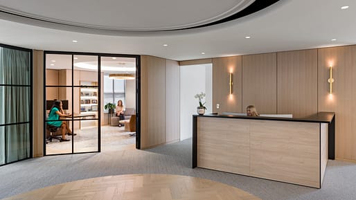 Gupta Media Boston - Office