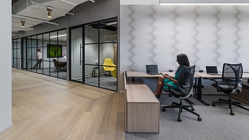 Gupta Media Boston - Work Station