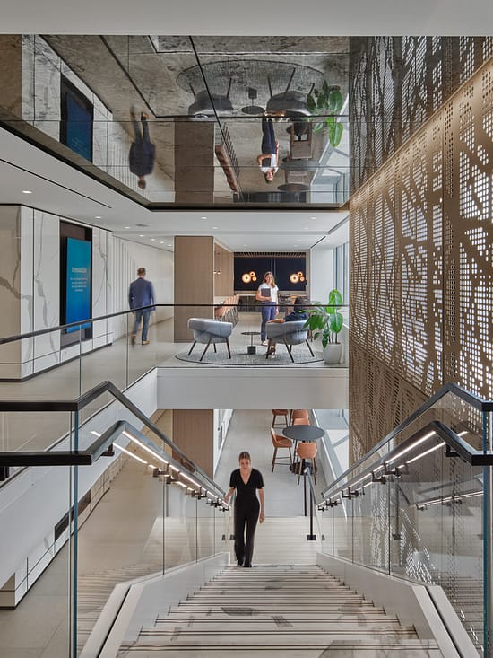 FINRA_DC_Stair