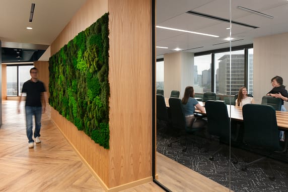 Argus_Houston_TX_BiophilicWall
