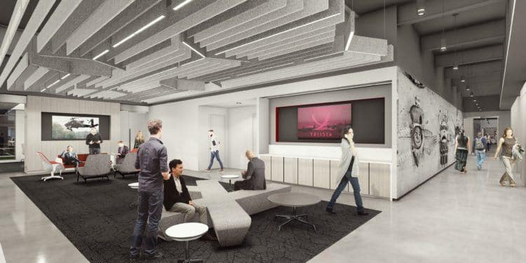PJB Common Space