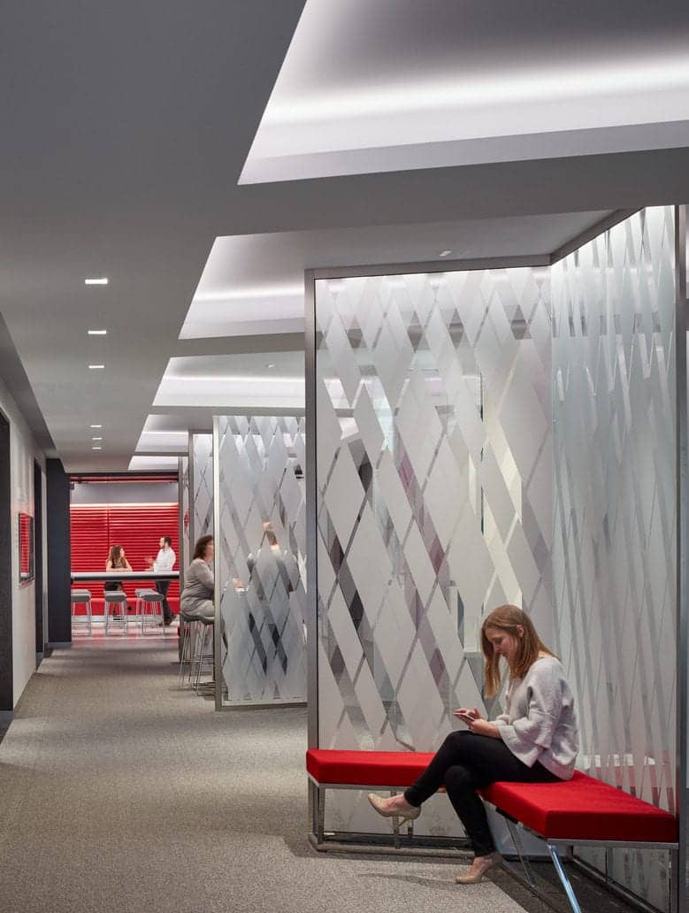 CNA Alternative Meeting Space