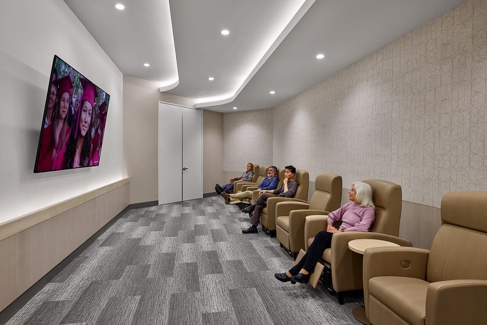 NEMS PACE San Jose CA_Media Room