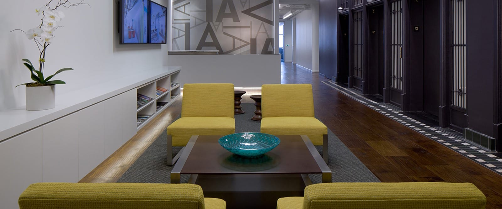 Accéder aux chatbots IA dans Firefox intelligence overview